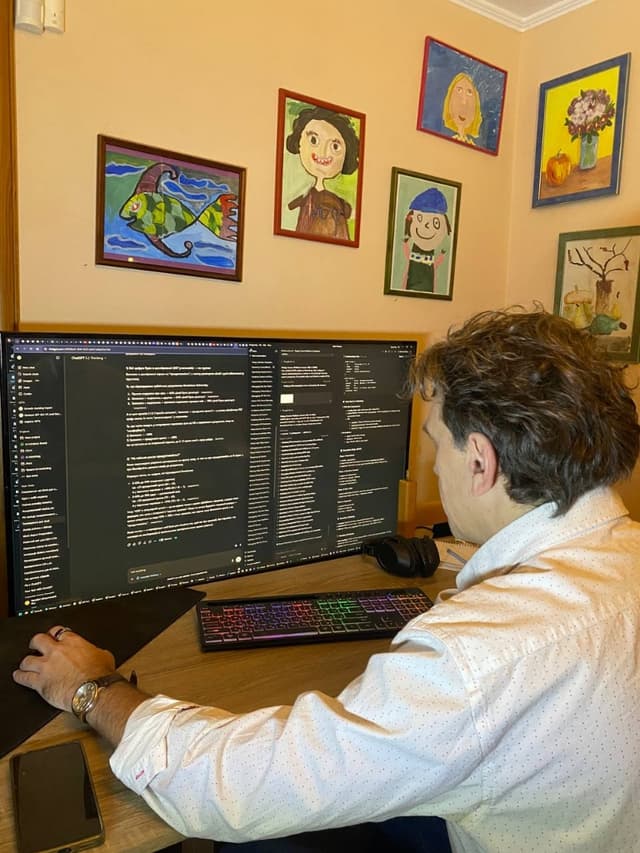 Ярослав Максимович